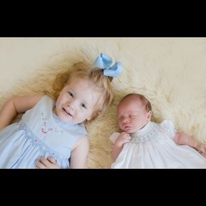 Meet your Posher, Katy